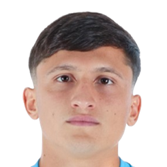 劳塔罗·巴拉萨头像