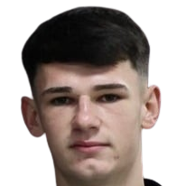 肖恩·特蕾西头像