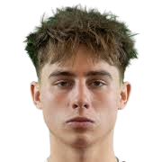 丹尼尔·潘杜拉头像