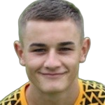 乔·伍迪维斯头像