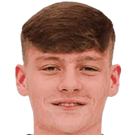 欧文·伦特头像