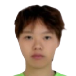 赵馨月头像