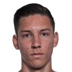 杰罗·贝伦斯头像