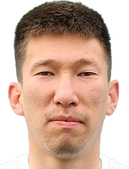拉哈特·乌西普哈诺夫头像