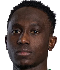 萨迪克·萨利赫头像