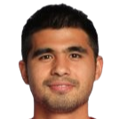 J. 曼诺诺夫头像