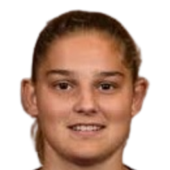 劳伦·奥尔里奇头像