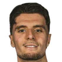 奥萨马·埃尔阿祖齐头像