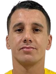 雨果·多雷戈头像