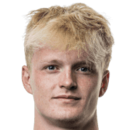 塞巴斯蒂安·拉森头像