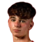 鲁本·巴特头像