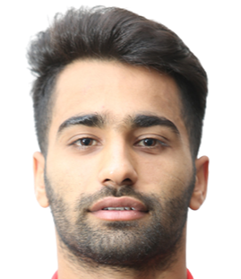 阿尔贝托·卡博内尔·戈马里斯头像