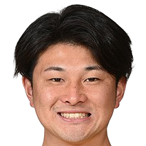 田畑知起头像