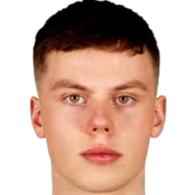 阿尔纳·吉斯拉森头像