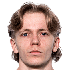 海涅·吉克林·布鲁塞头像