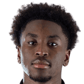 莫伊塞·邦比托头像