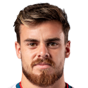 阿方索·特雷扎头像