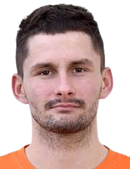 伊万·马姆罗森科头像