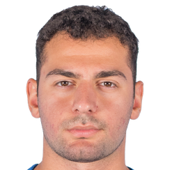 拉赫米·萨利赫·卡亚头像