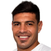 卢卡斯·阿塞维多头像