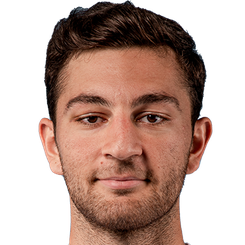 埃姆雷詹·乌祖汉头像