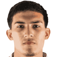 托比亚斯·拉米雷斯头像