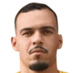 惠灵顿·费雷拉·纳斯西门托头像