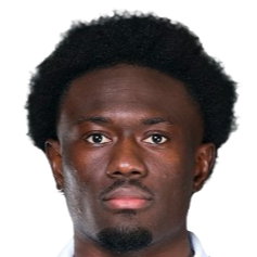 阿卜杜尔·奥塔拉头像