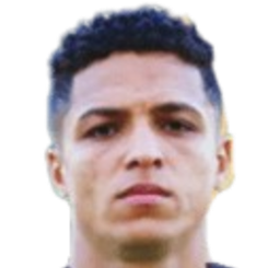 艾哈迈德·阿敏·奥法头像