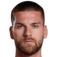 马克西姆·奇坎奇头像