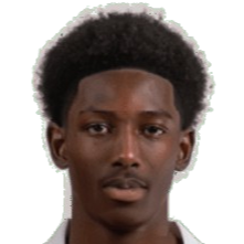 阿马杜·科恩头像