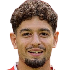 本·博济恩头像