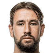 阿德里安·科平博格头像