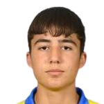 胡安·迪亚斯·佩雷格里纳头像