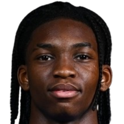 德斯蒂尼·伊莱莫哈勒头像