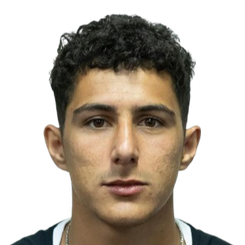 埃米利亚诺·博尼利亚头像