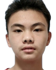 杨凯然头像