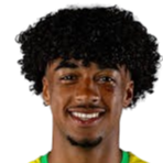 西奥多·阿德鲁西头像