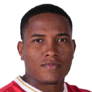 乔迪·卡马乔头像