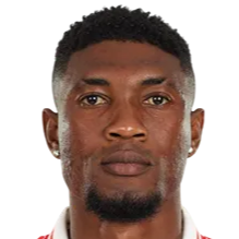 肯尼迪·博阿滕头像