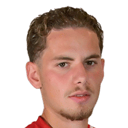 阿德里安·森德罗夫斯基头像