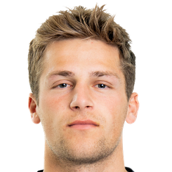 卡尔·霍尔塞头像