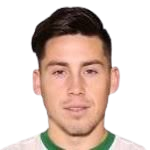 塞巴斯蒂安·迪亚斯头像