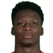 凯文·马丁斯头像