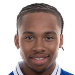 阿玛杜·赛杜·尼昂头像