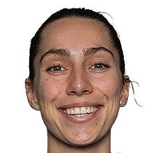 朱莉娅·卡彭伯格头像