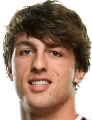 乌奈·戈麦斯头像