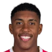 凯文·沃尔德头像