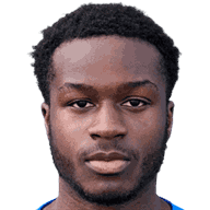 沙隆姆·恩孔头像