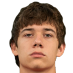 阿尔谢尼·德米特里耶夫头像